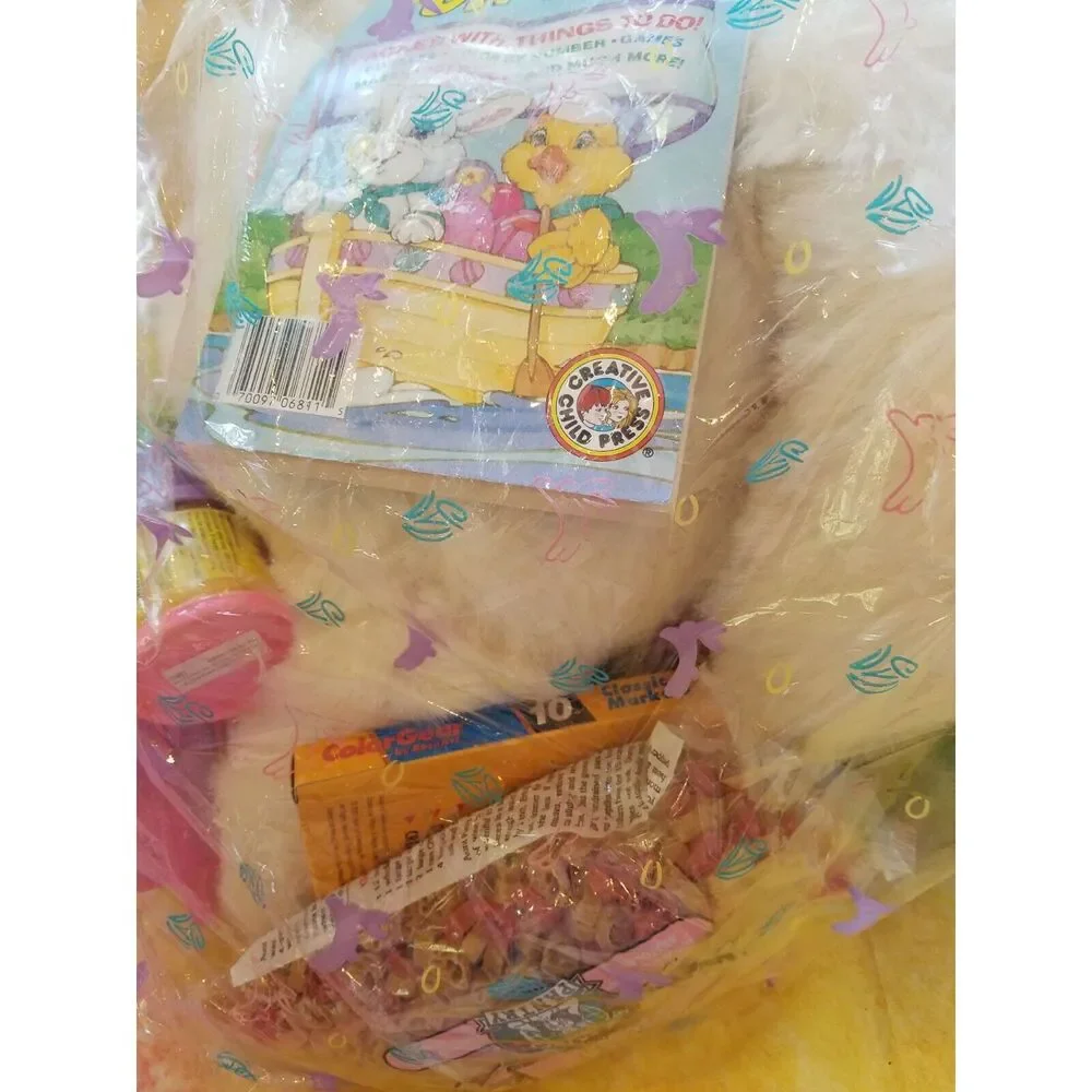 Cuddle 24" Bunny - Picture 2 of 10